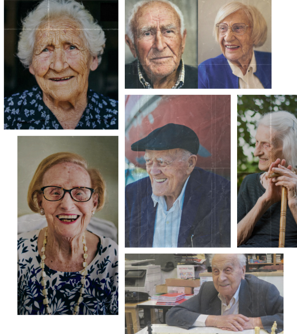CIENTENNIALS