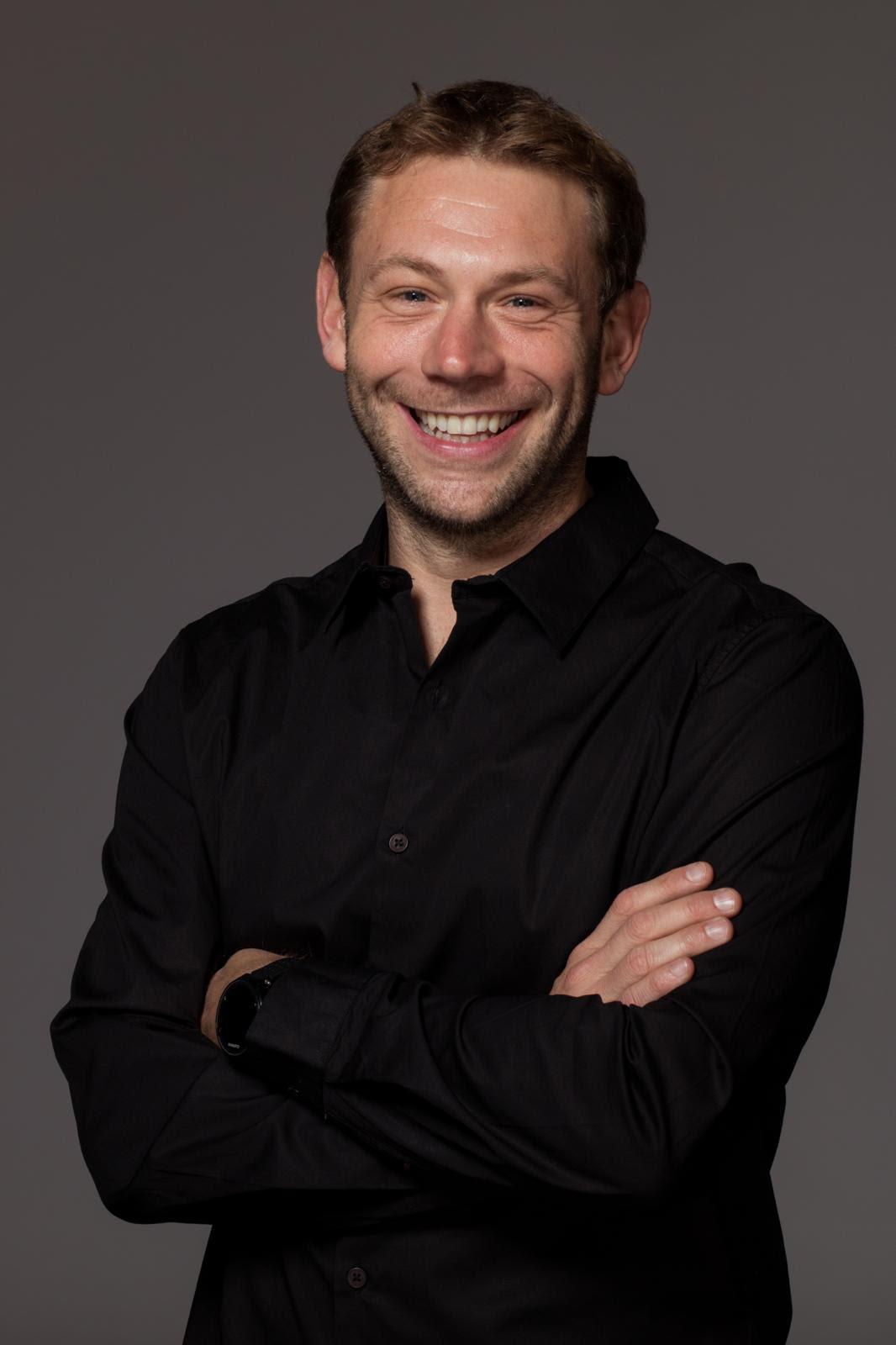 Javier Krawicki